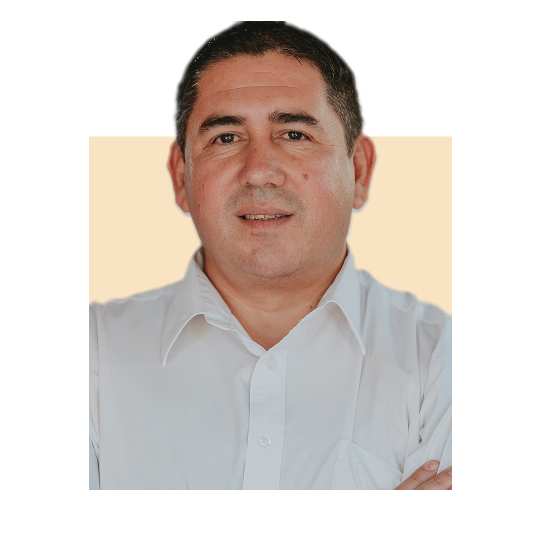 Edgar Altamirano