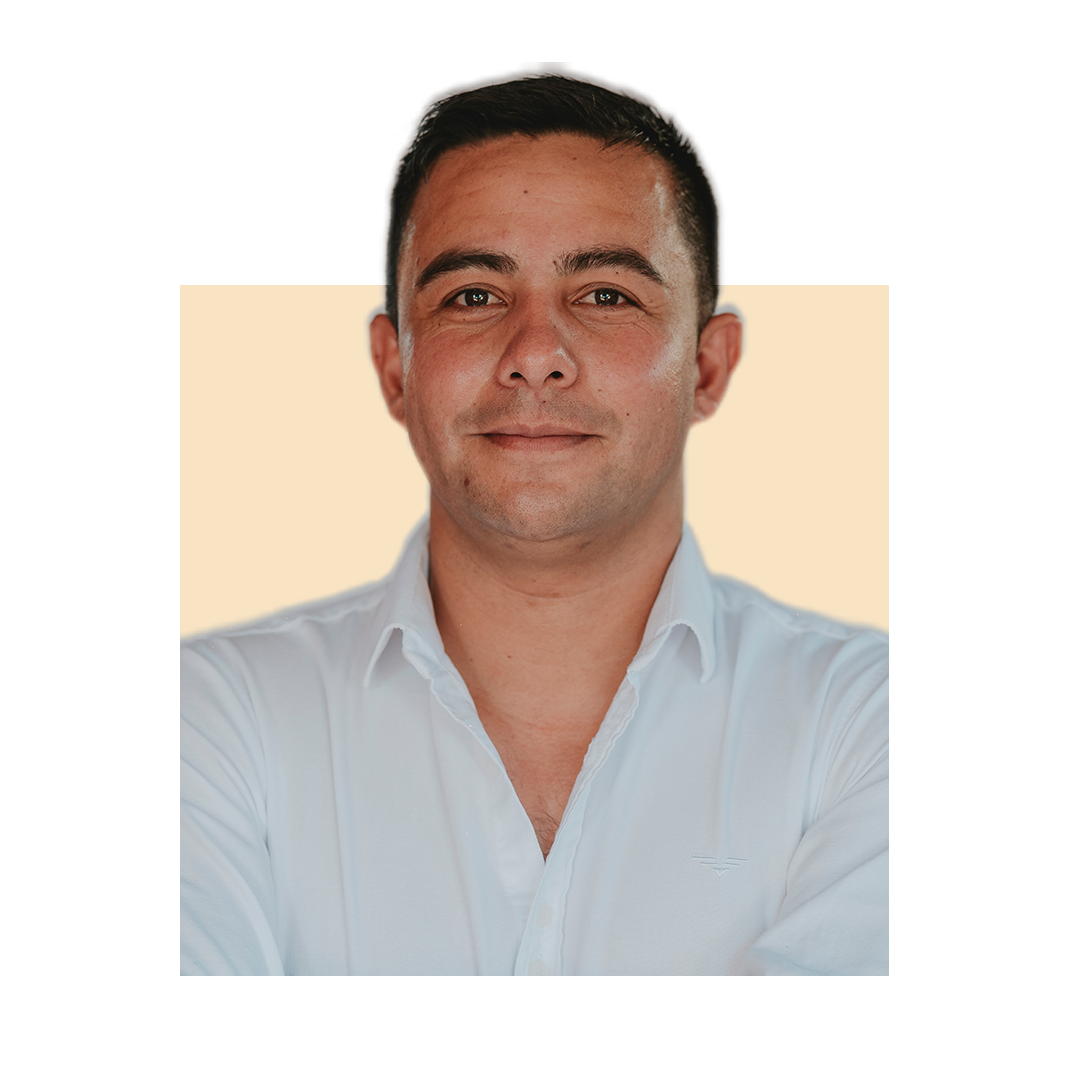 Jorge Del Puerto