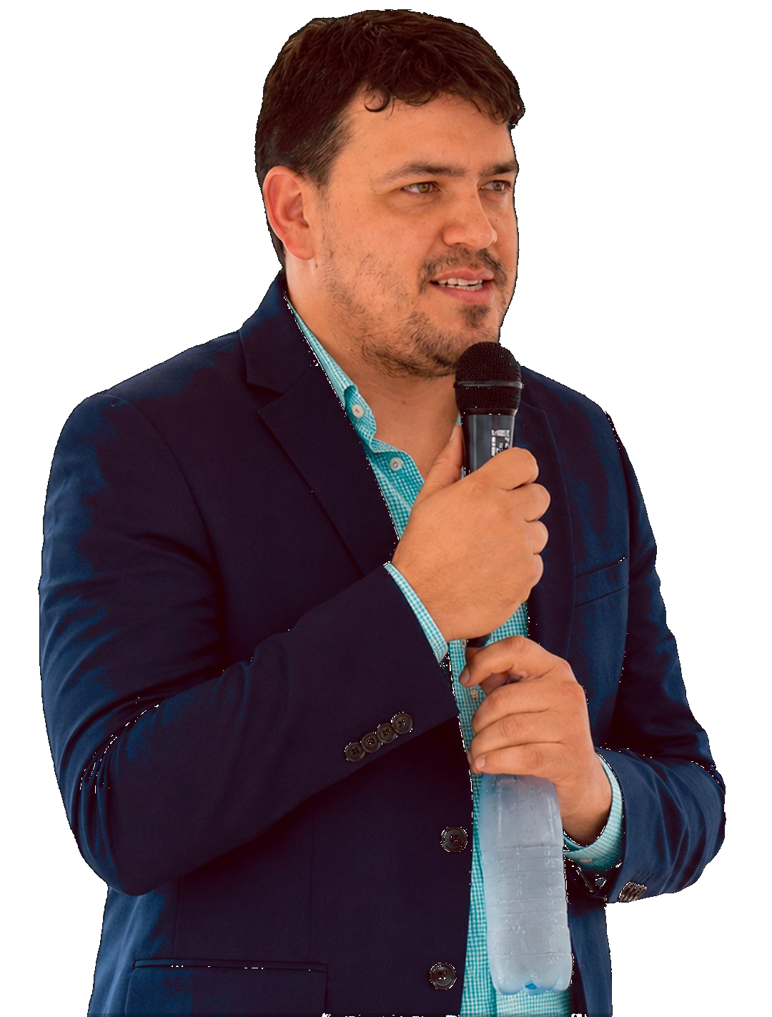 Jose Luis Benitez